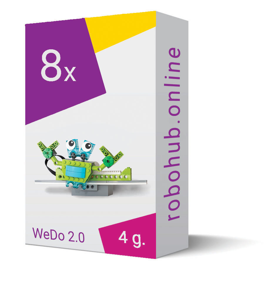 Wedo best sale 2.0 online